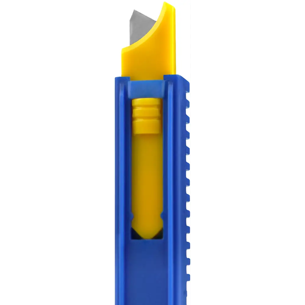 Сменные лезвия VERTEXTOOLS для строительного ножа 9 мм, 10 шт 89398971 STLM-1574958 - Вид №2