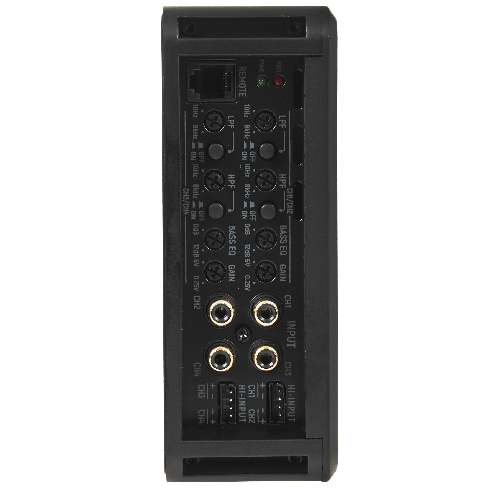 5472779 Усилитель ACV DX-4.80 STDN-0007662 - Вид №4