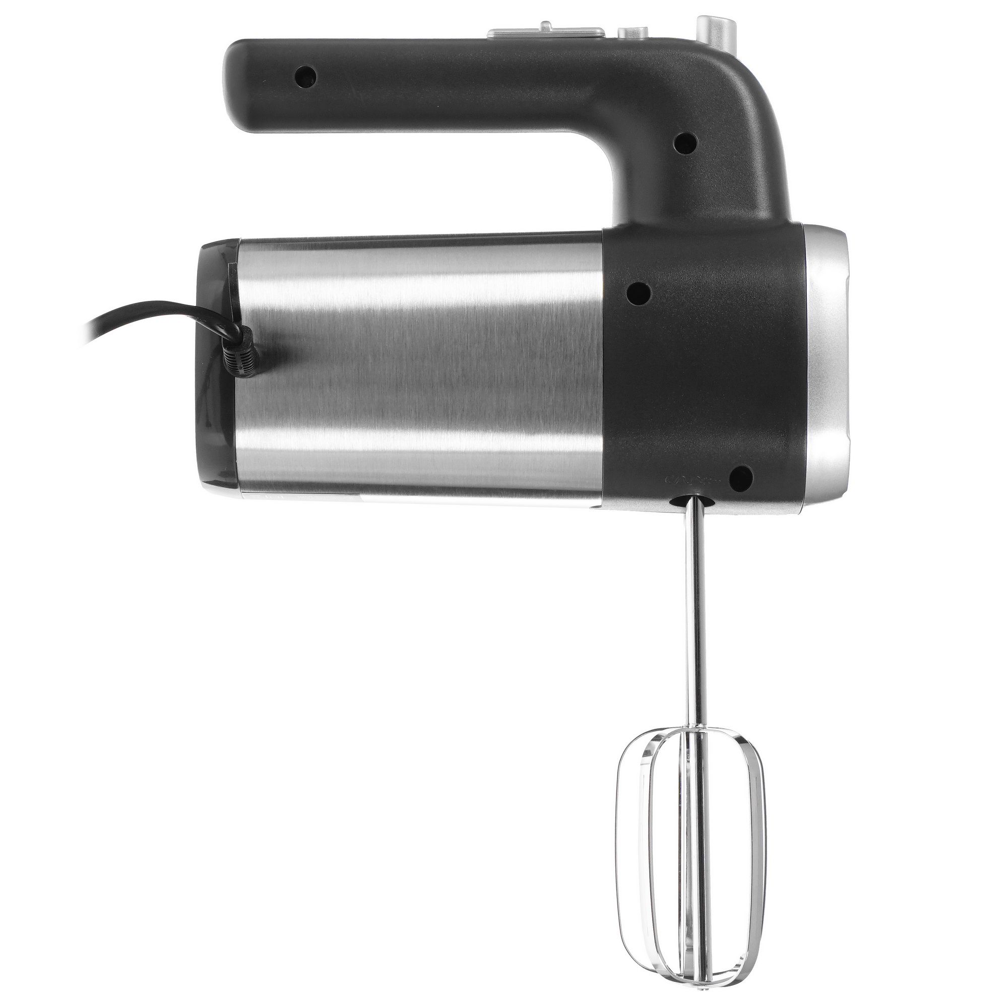 5352326 Миксер VIXTER VHM-5230 серебристый STDN-0119393 - Вид №2