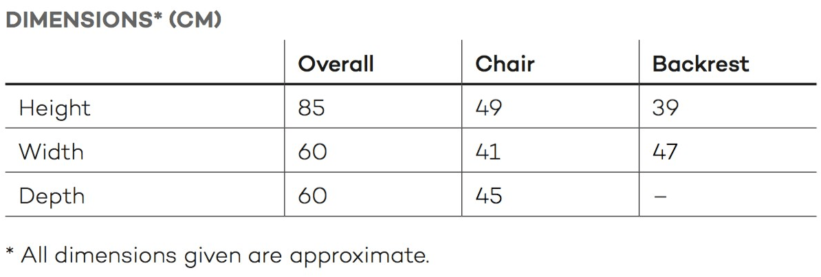 ZÜCO Вращающееся кресло из дерева на колесиках Bonito Bn 572 - bn 672 - Вид №2