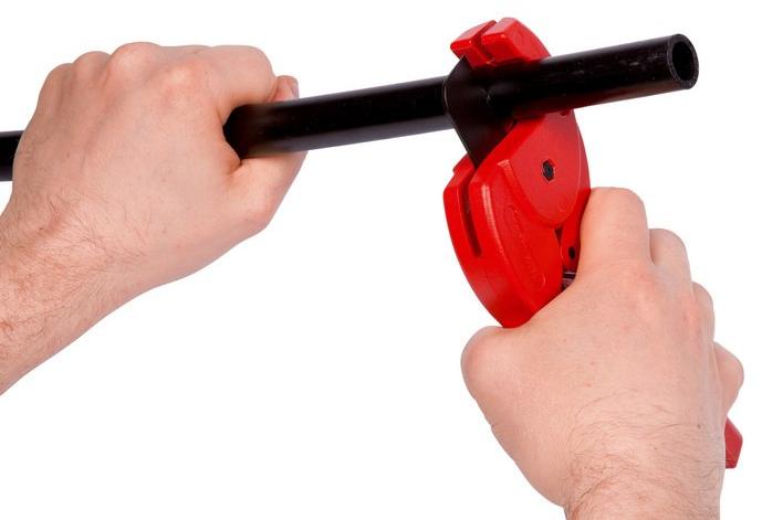 Würth Ножницы для резки труб Forbici e cesoie 071555 150 - Вид №1