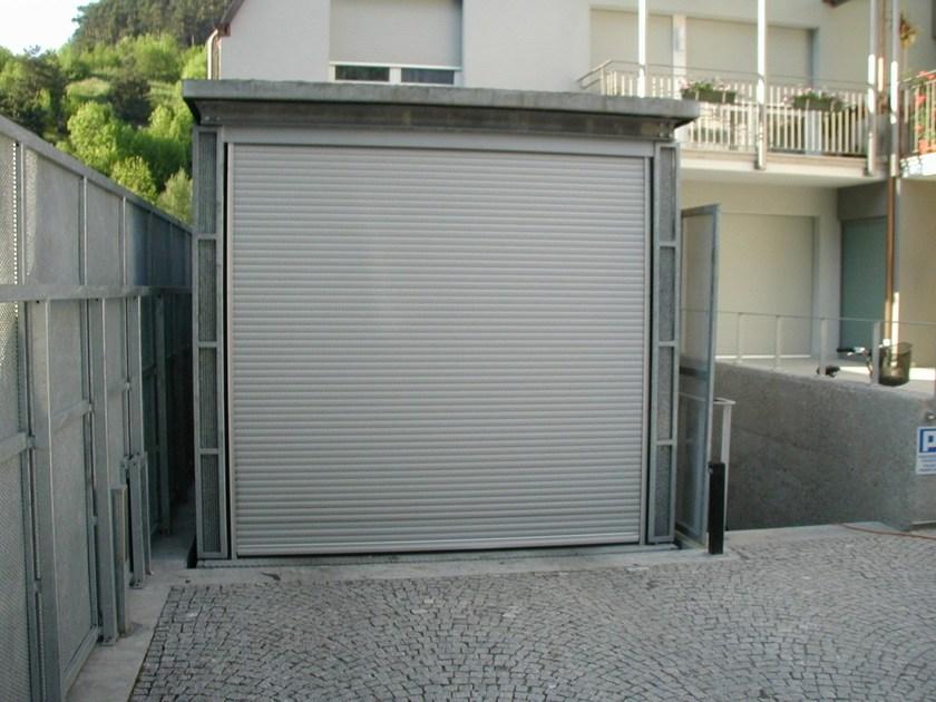 CARMEC Автоподъемник Ascensori per auto sun-id-1397880 - Вид №3