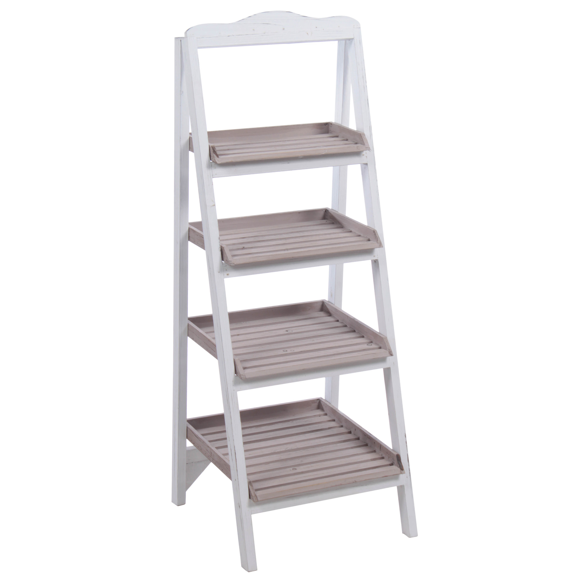 3850913.0004 Стеллаж-лестница TO4ROOMS  - Вид №1