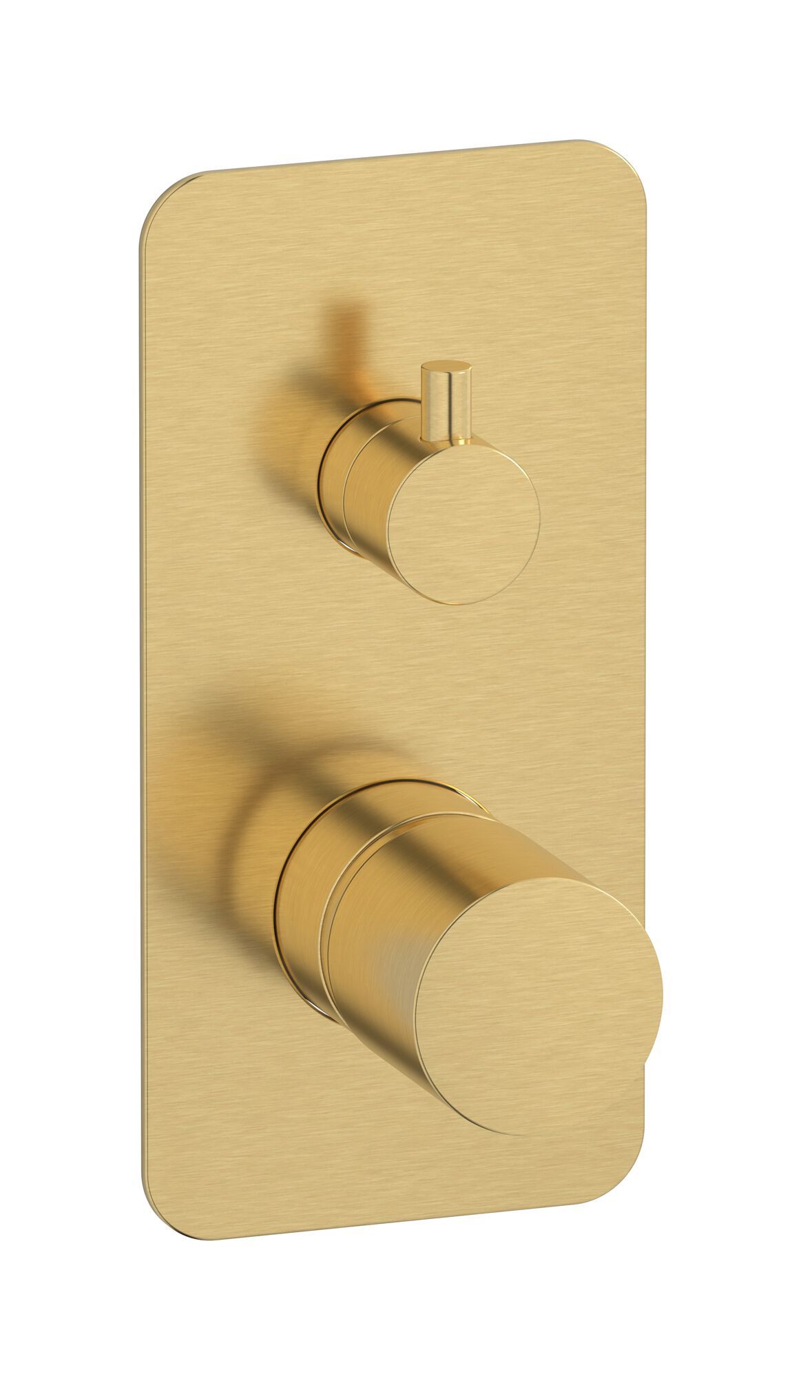 Однорычажный смеситель для душа с переключателем IB Brera ARCH-00093039 - Вид №7