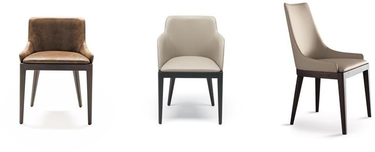 MisuraEmme Кожаное кресло Atelier sun-id-1376167 - Вид №9