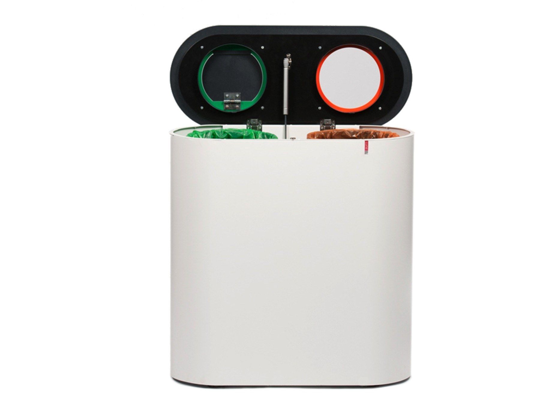 Утилизация отходов из нержавеющей стали SCHNEEWEISS interior SPLIT ARCH-00135778