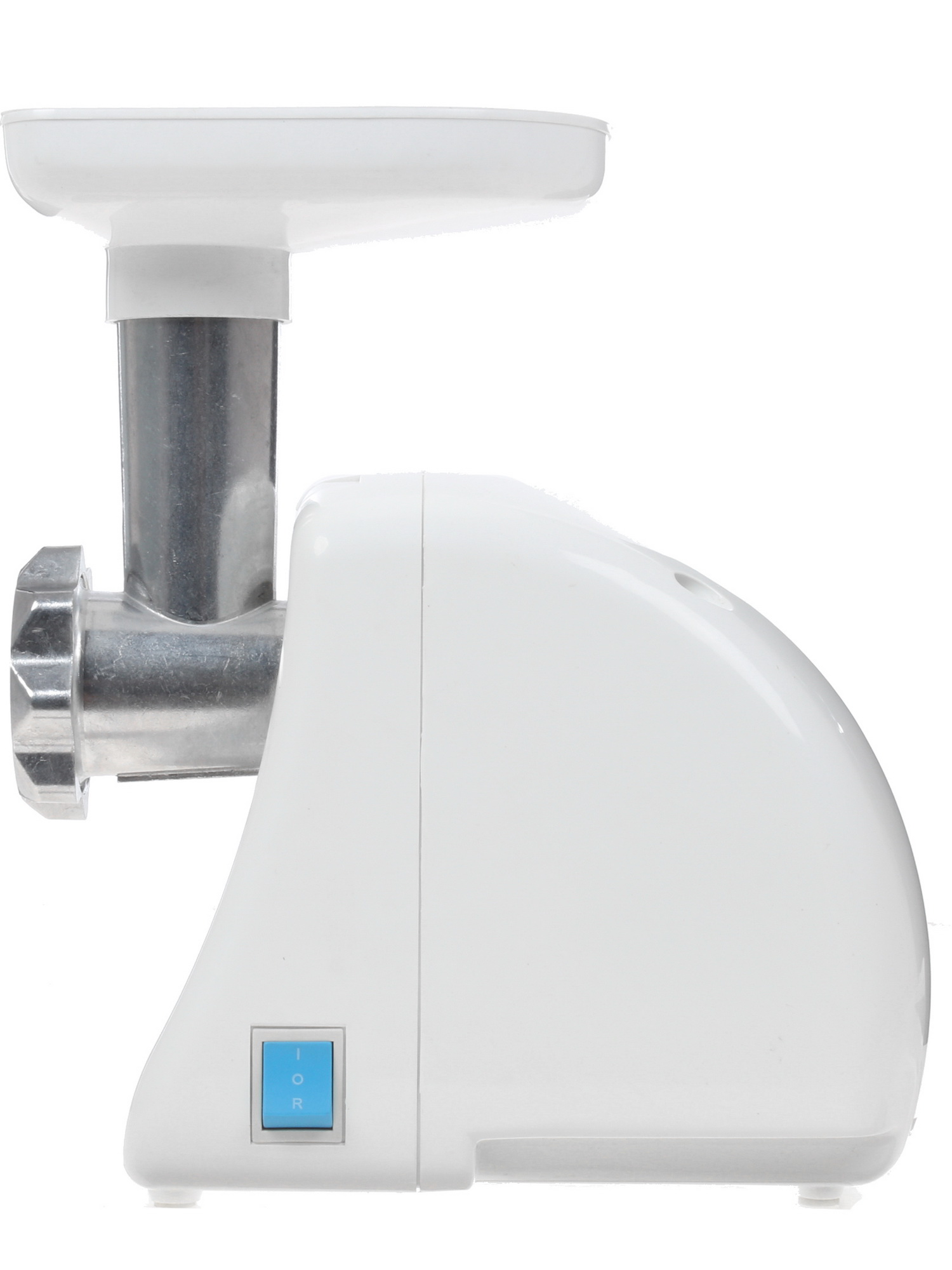 1112285 Мясорубка электрическая Ротор Экстра-Р ЭМШ 35/250-4 белый STDN-0079492 - Вид №4