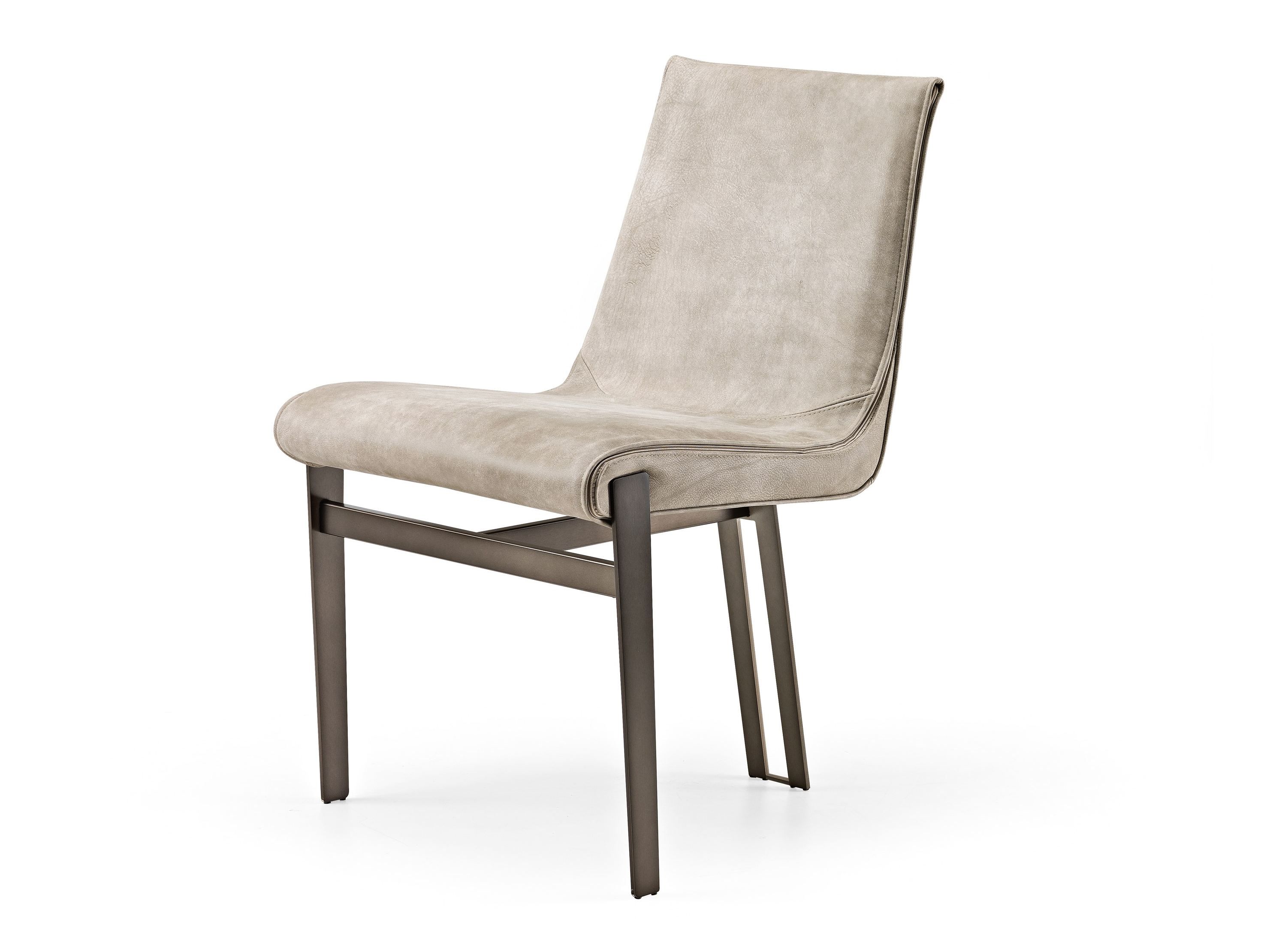 Мягкий стул без подлокотников Arketipo VENUS ARCH-00063545