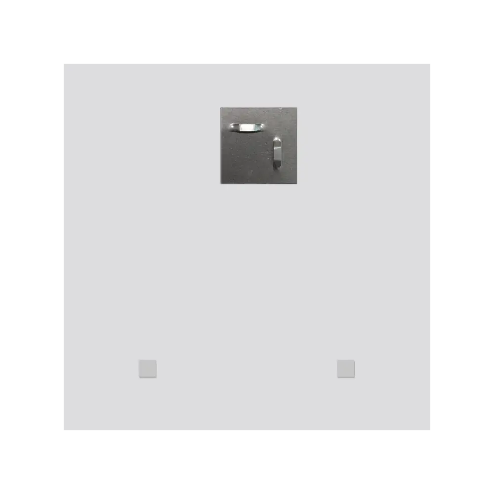 Картина на стекле Непобедимый тигр 40x40 см 82242420 STLM-2033575 ARTABOSKO  - Вид №2