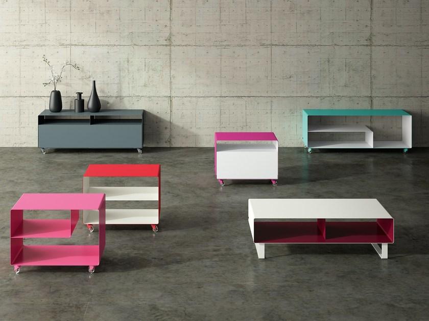 müller möbelfabrikation Офисная тележка / тумба Mobile line sun-id-1365212 - Вид №2