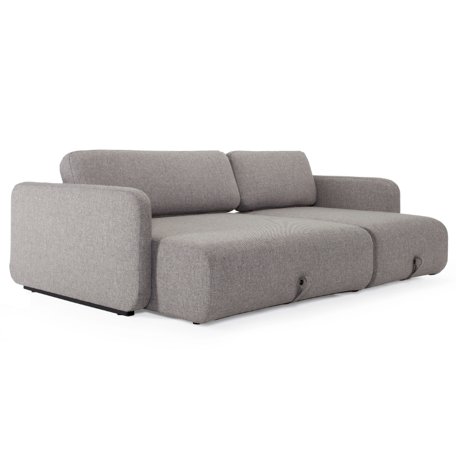 Диван Vogan, серый Innovation Living VOGAN521 - Вид №8