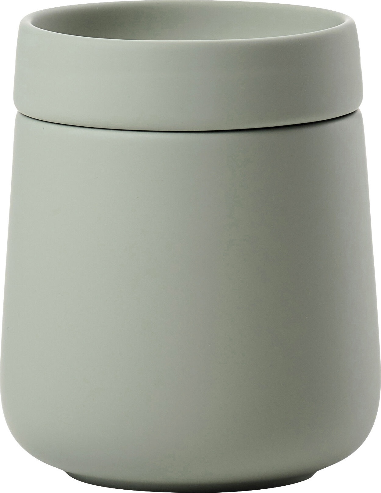 28188 банка с крышкой Zone Denmark Nova One - Вид №3