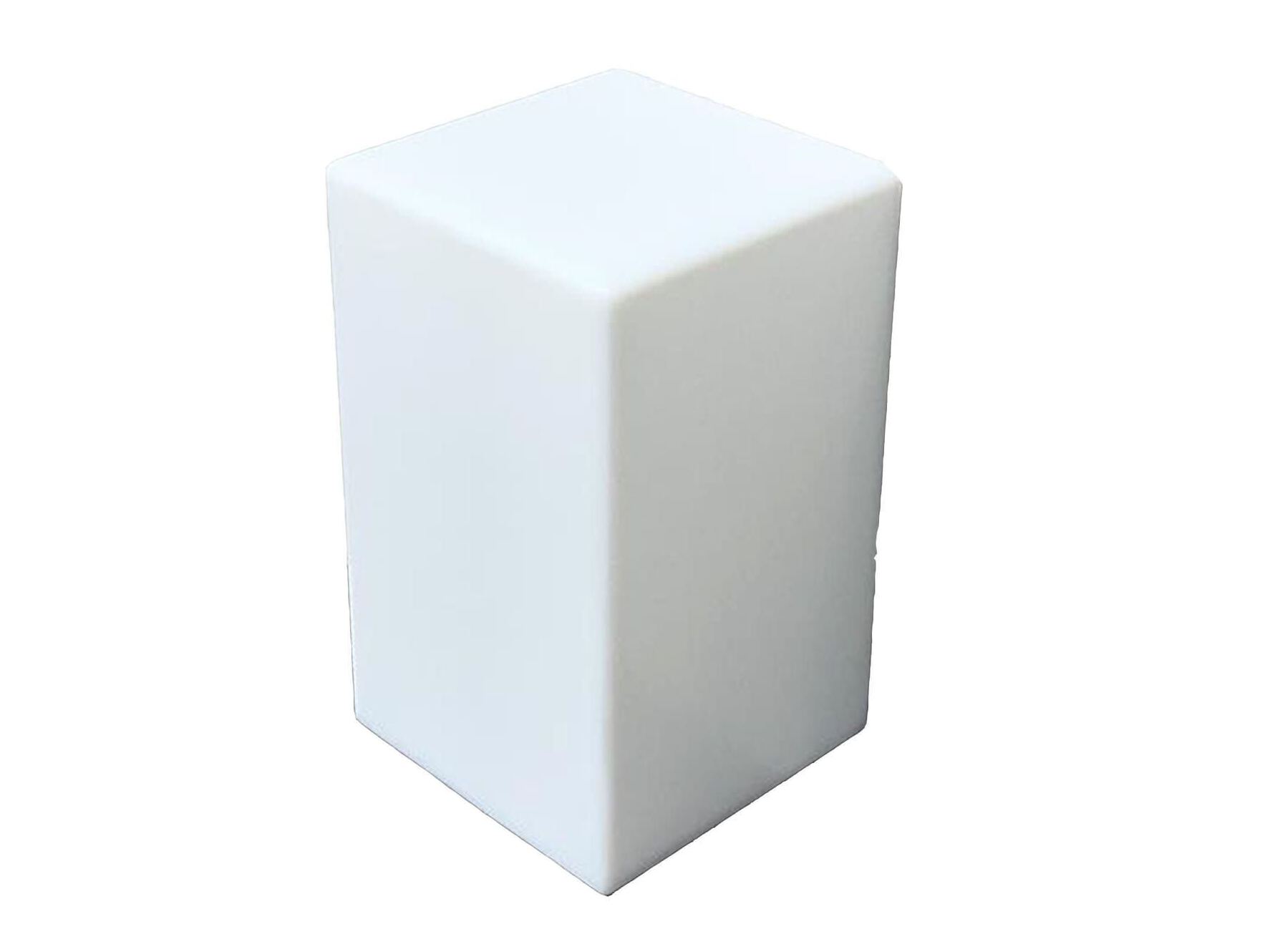 Полиэтилен яркий низкий садовый стул SINED PAR ARCH-00042408