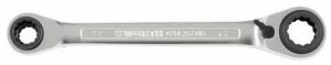 Würth Ключ с храповым механизмом 4-в-1 Chiavi a cricchetto 0714257017