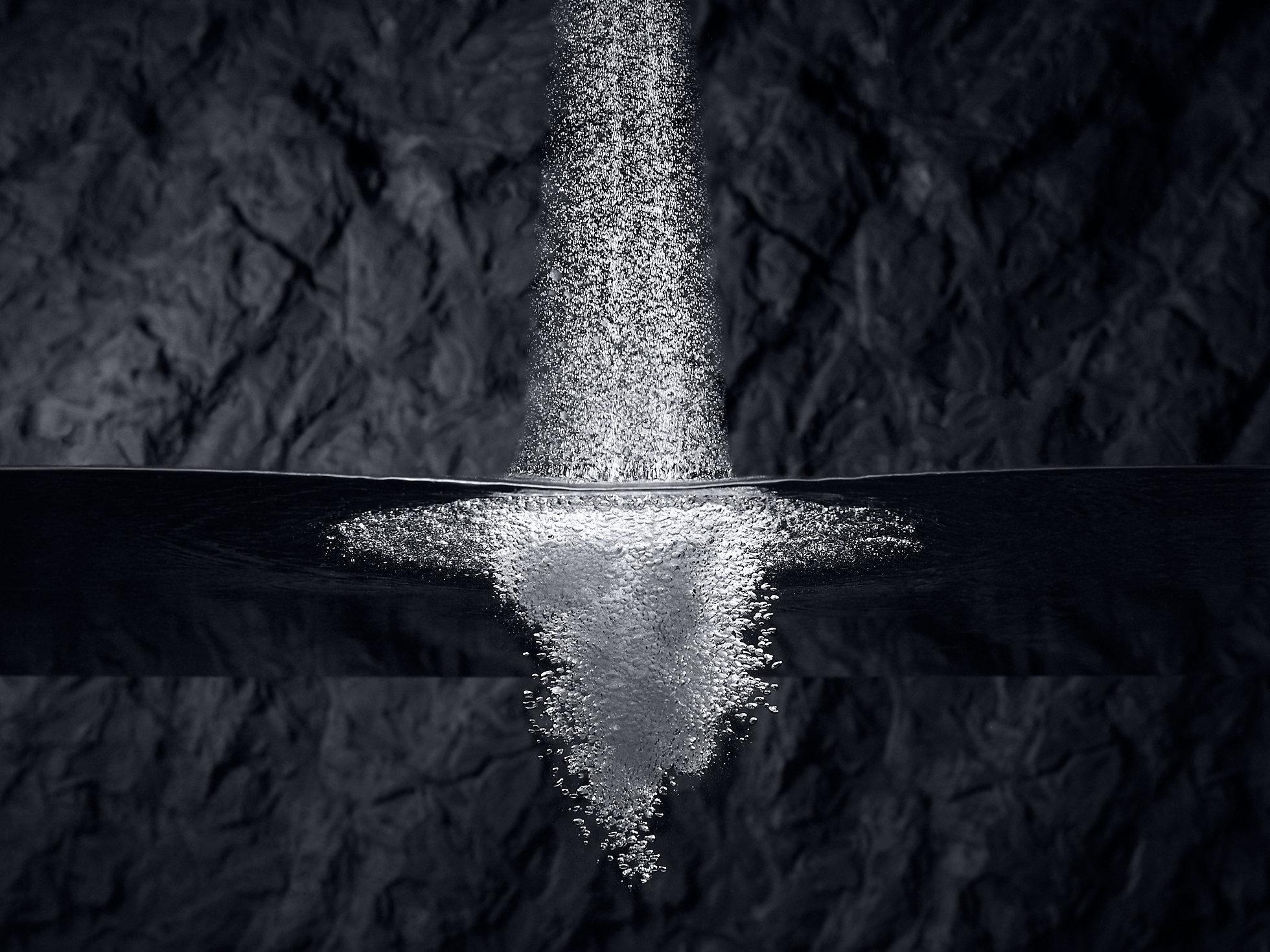 KOHLER Shift Ellipse 2,0 галлонов в минуту многофункциональный двусторонний ручной душ с металлической ручкой K-45415-A-TT  - Вид №7