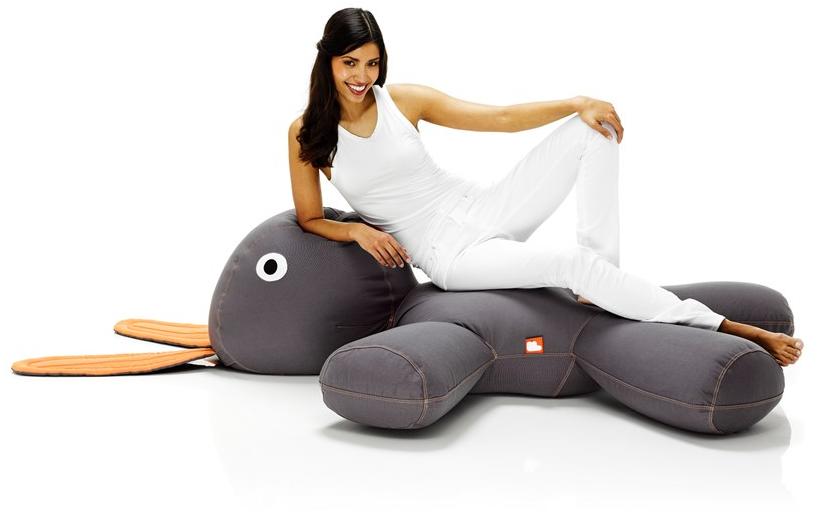 Fatboy Пуф из хлопка Co9 sun-id-1456855 - Вид №12