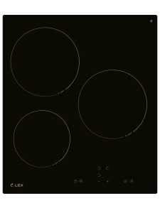 9101426 Электрическая варочная поверхность LEX EVH 430A BL