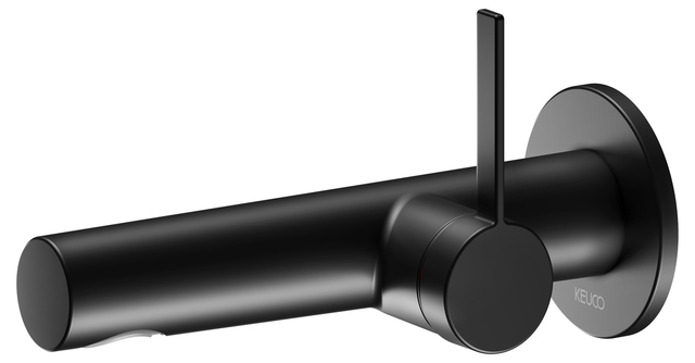 59516030101 Однорычажный смеситель для умывальника KEUCO IXMO - Вид №7