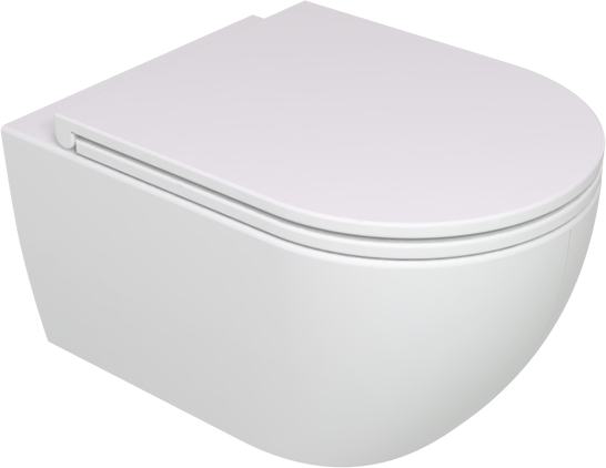 LKWCSO1 Подвесной унитаз настенный GSG CERAMIC Like