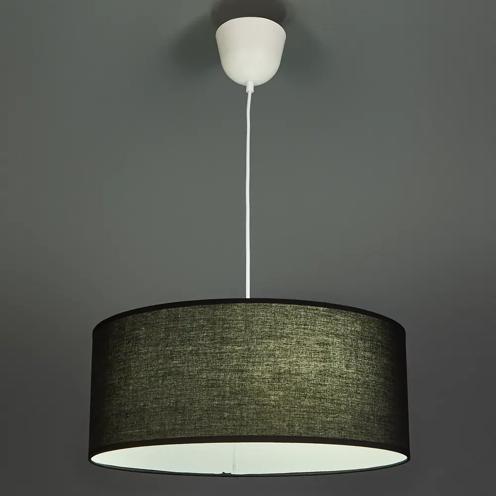 Подвесной светильник INSPIRE Sitia - элегантное освещение с регулируемой высотой 82549813 STLM-0029594 - Вид №1