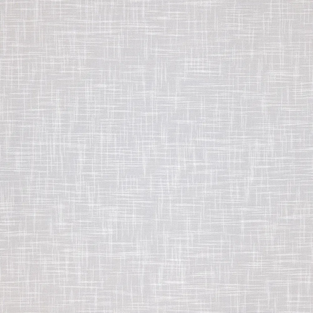 Тюль на ленте Марлен 250x260 см цвет белый Santreyd STLM-2104212 - Вид №1