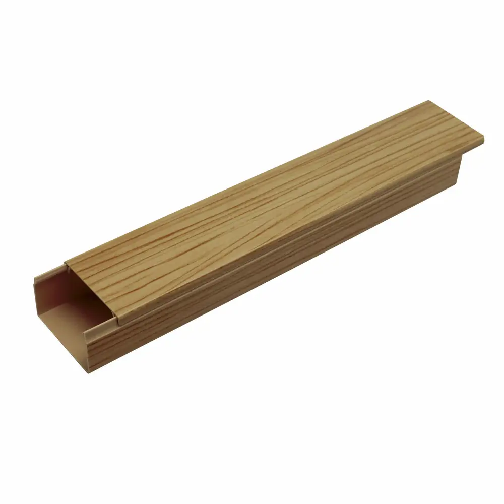 Кабель-канал T-Plast 25х16 мм 2 м цвет дуб 18544102 STLM-2004516 TPlast 