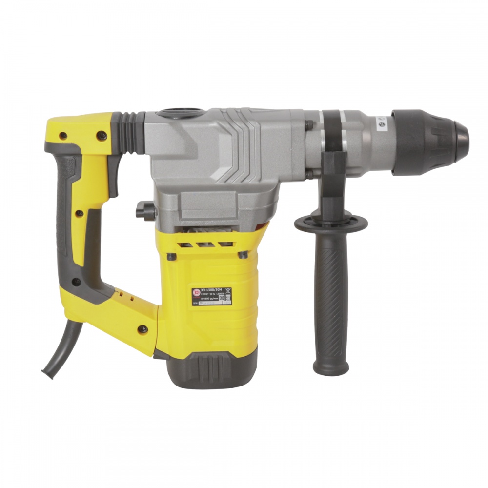 46093 Калибр Электрический перфоратор ЭП-1300/30М  - Вид №1