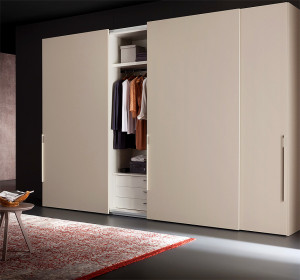 Шкаф  ROSSETTO ARMOBIL GLOBAL 02