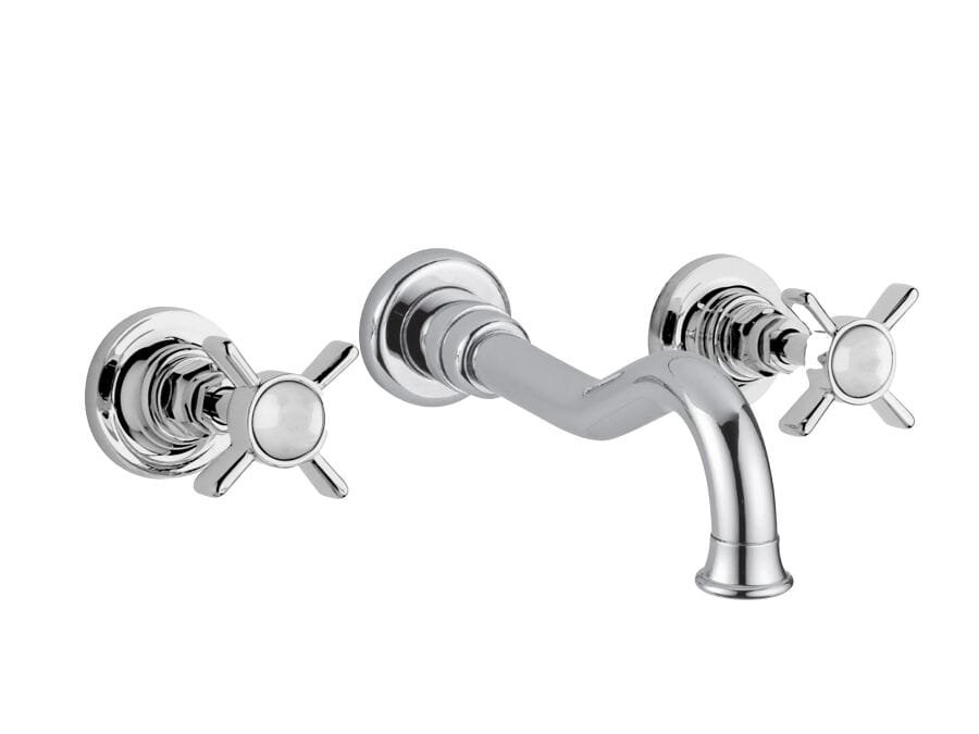 Настенный смеситель для раковины Gaia Mobili Complements ARCH-00079991 - Вид №1