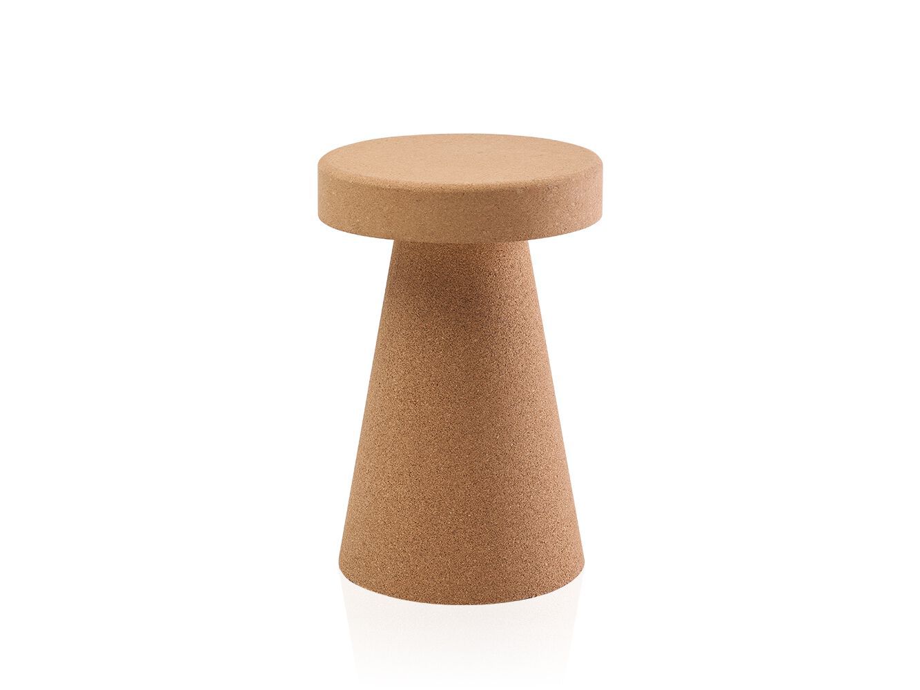 Табурет из пробки Vela Arredamenti CORK ARCH-00120914