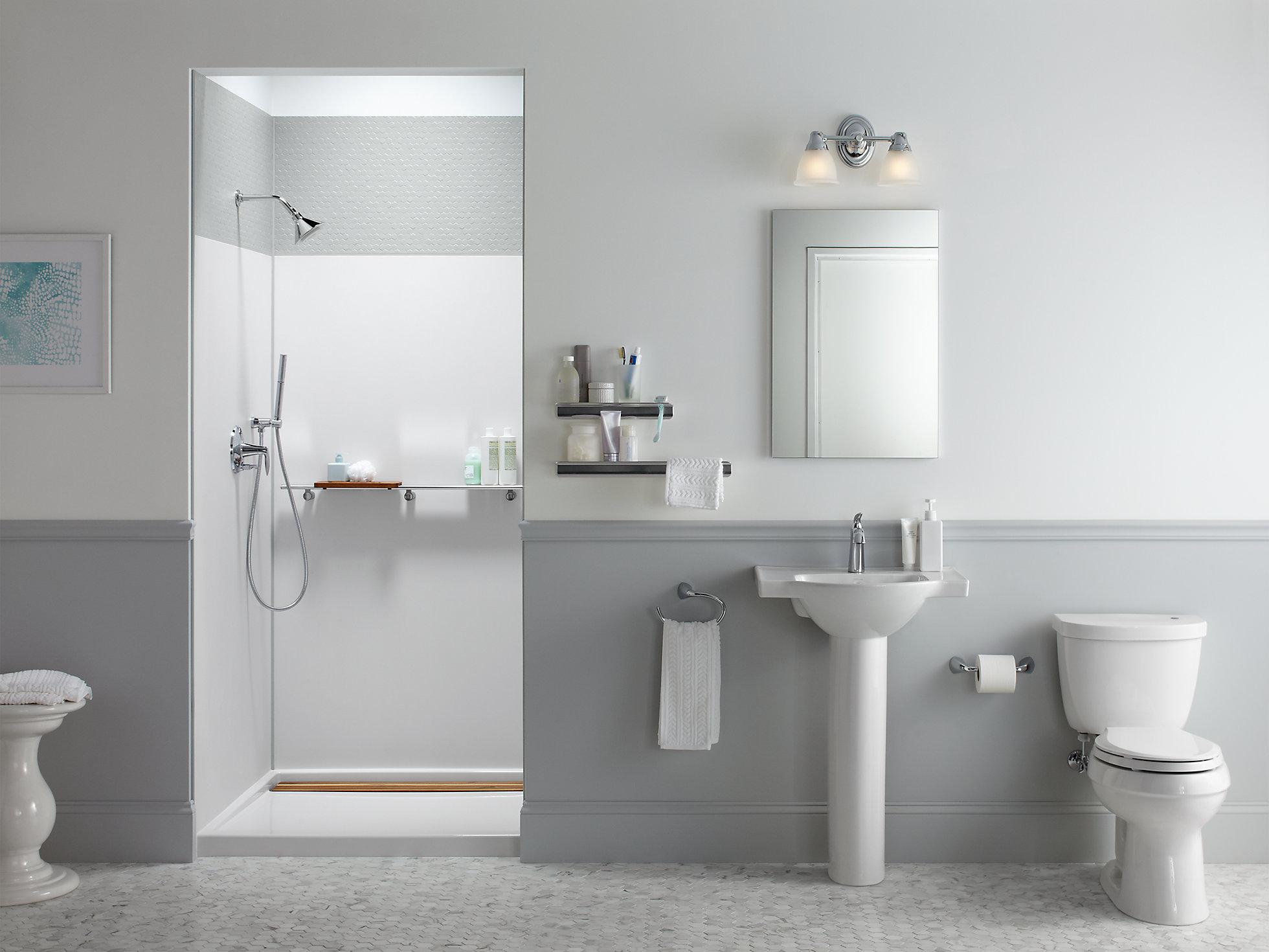 KOHLER  K-97613-W11  - Вид №2