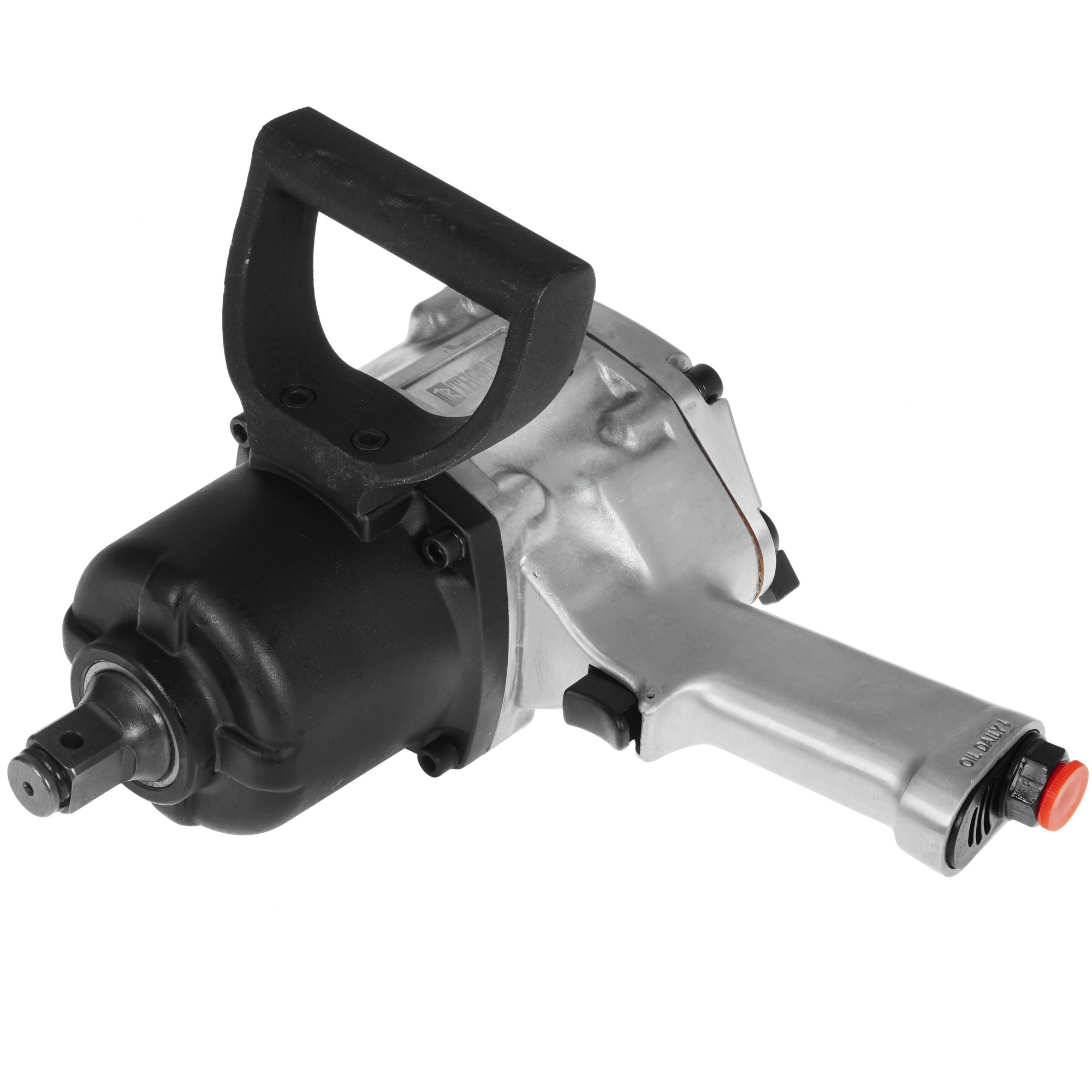 Пневмогайковерт Thorvik AIW3416M 5343416 STDN-0047935 - Вид №4