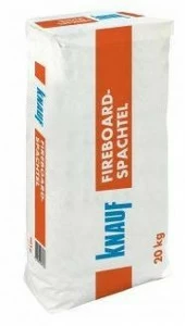 Knauf Italia Порошковая шпатлевка на гипсовой основе