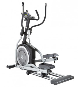 Эллиптический тренажер senator ipro PROXIMA