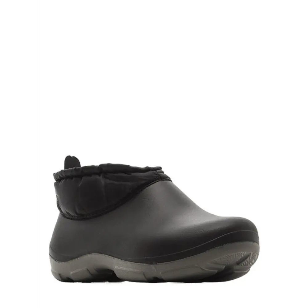 Ботинки мужские OYO утепленные размер 42 черный/серый STLM-2049847