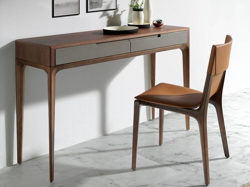 Angel Cerdá Кожаное кресло New chair 4069 ch19018 Angel Cerda - Вид №5