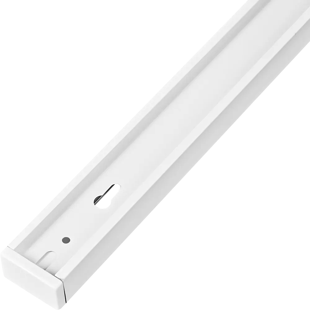 Трековый шинопровод Arte Lamp Track Accs 2,5 м для современного освещения 89361071 STLM-1568919 - Вид №1