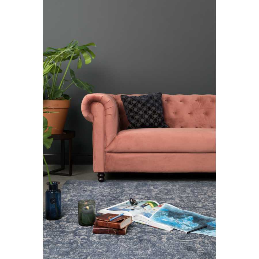 Ковер Stark, 160х230 см Dutchbone 6000190 - Вид №2