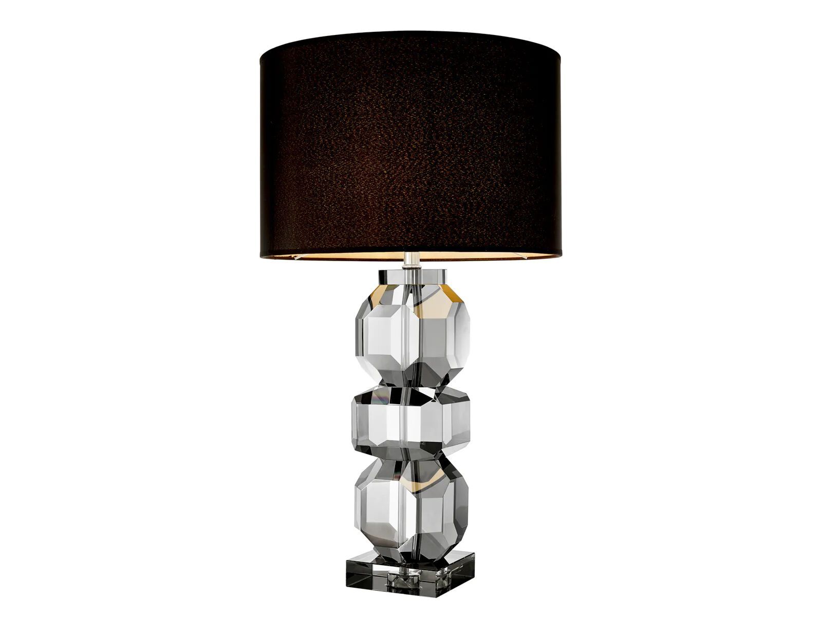 Хрустальная настольная лампа Eichholtz MORNINGTON ARCH-00108570
