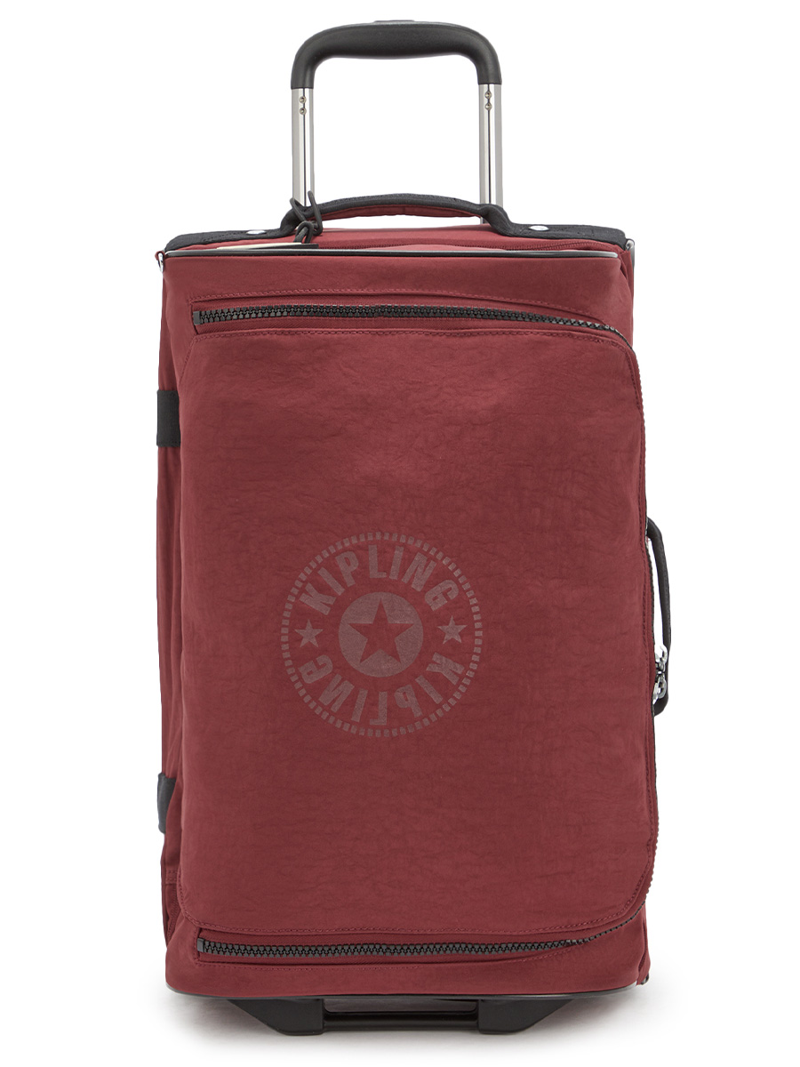 KI4986T31 Чемодан S Small Cabin Size Wheeled Duffle Kipling Distance 