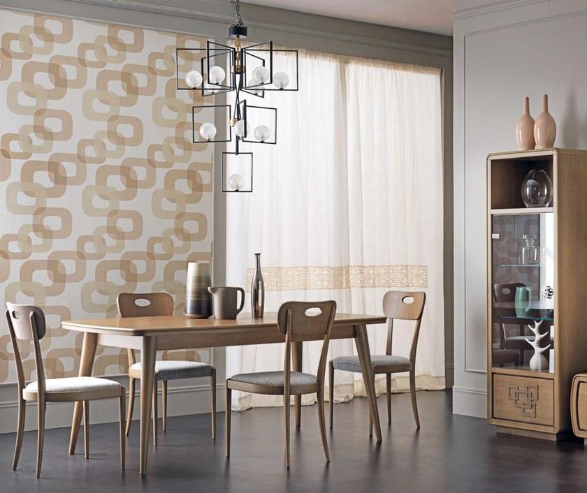 Cantiero Деревянная витрина Amarcord day Am006 - Вид №1