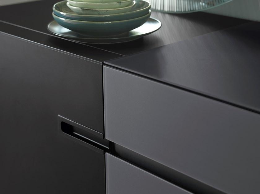 GAUTIER Комод из дерева с ящиками sun-id-1361337 - Вид №1