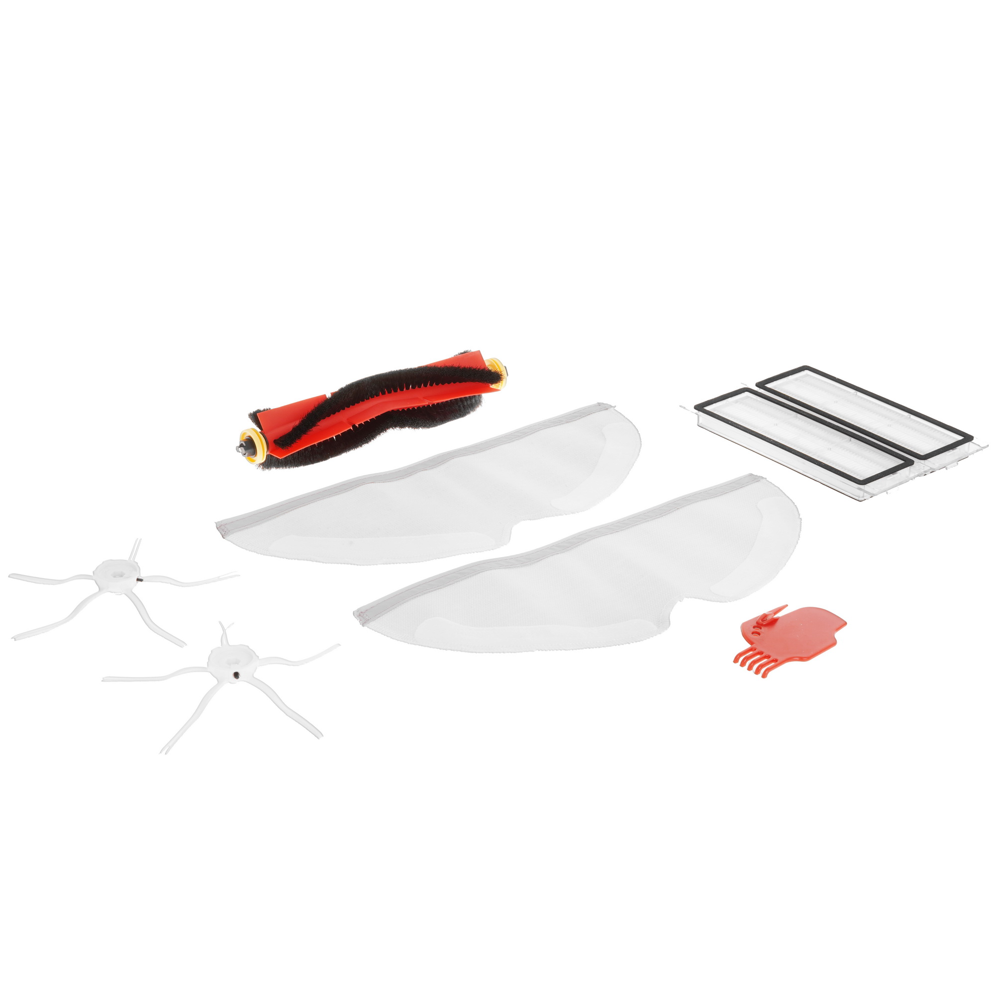 9156974 Комплект аксессуаров Filtero FTX 05 STDN-0098052 - Вид №1