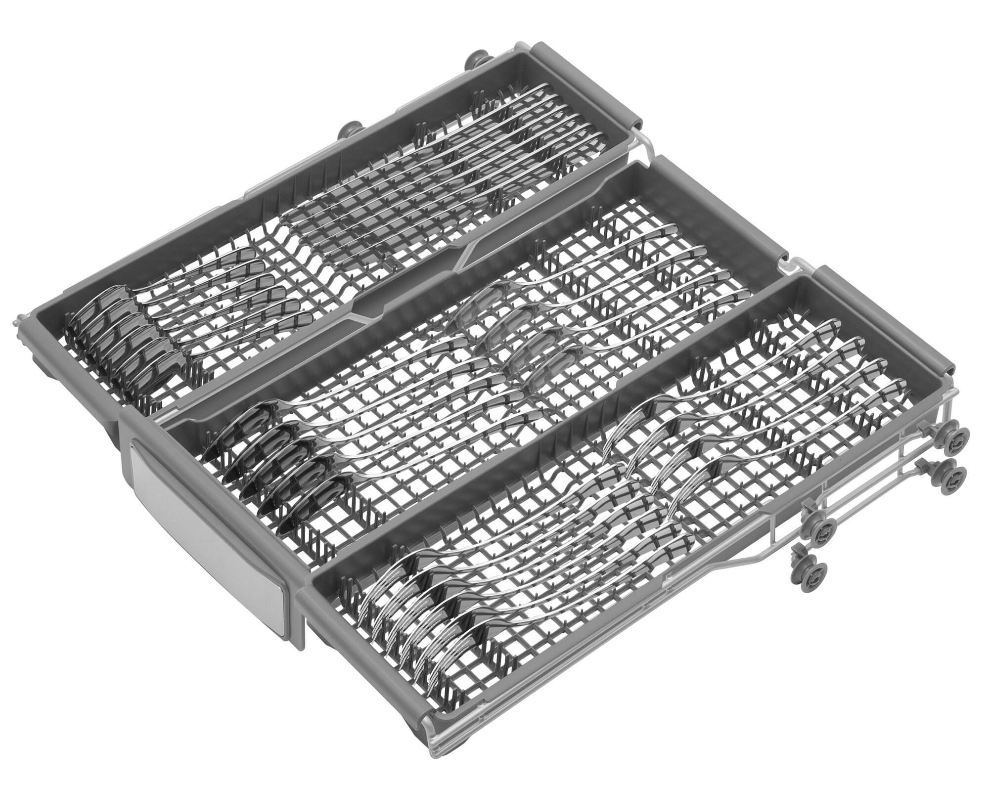 9168688 Встраиваемая посудомоечная машина Meferi MDW6093 LUXE STDN-0041576 - Вид №27