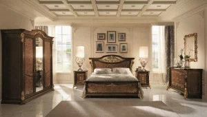 Arredoclassic Спальня в классическом стиле Sinfonia