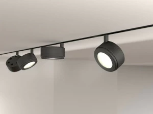 Martinelli Luce Светодиодное освещение из алюминия  1448