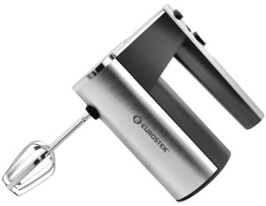 9051199 Миксер Eurostek EHM-352 серебристый