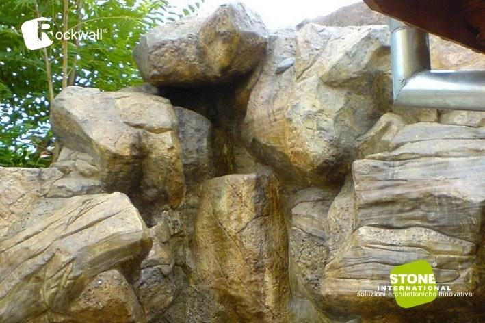 Stone International Цементный раствор для искусственных горных пород sun-id-1491975 - Вид №21