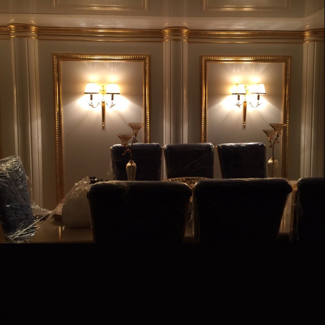 Masiero Primadonna A2 G01cut crystal бра 84133 - Вид №2