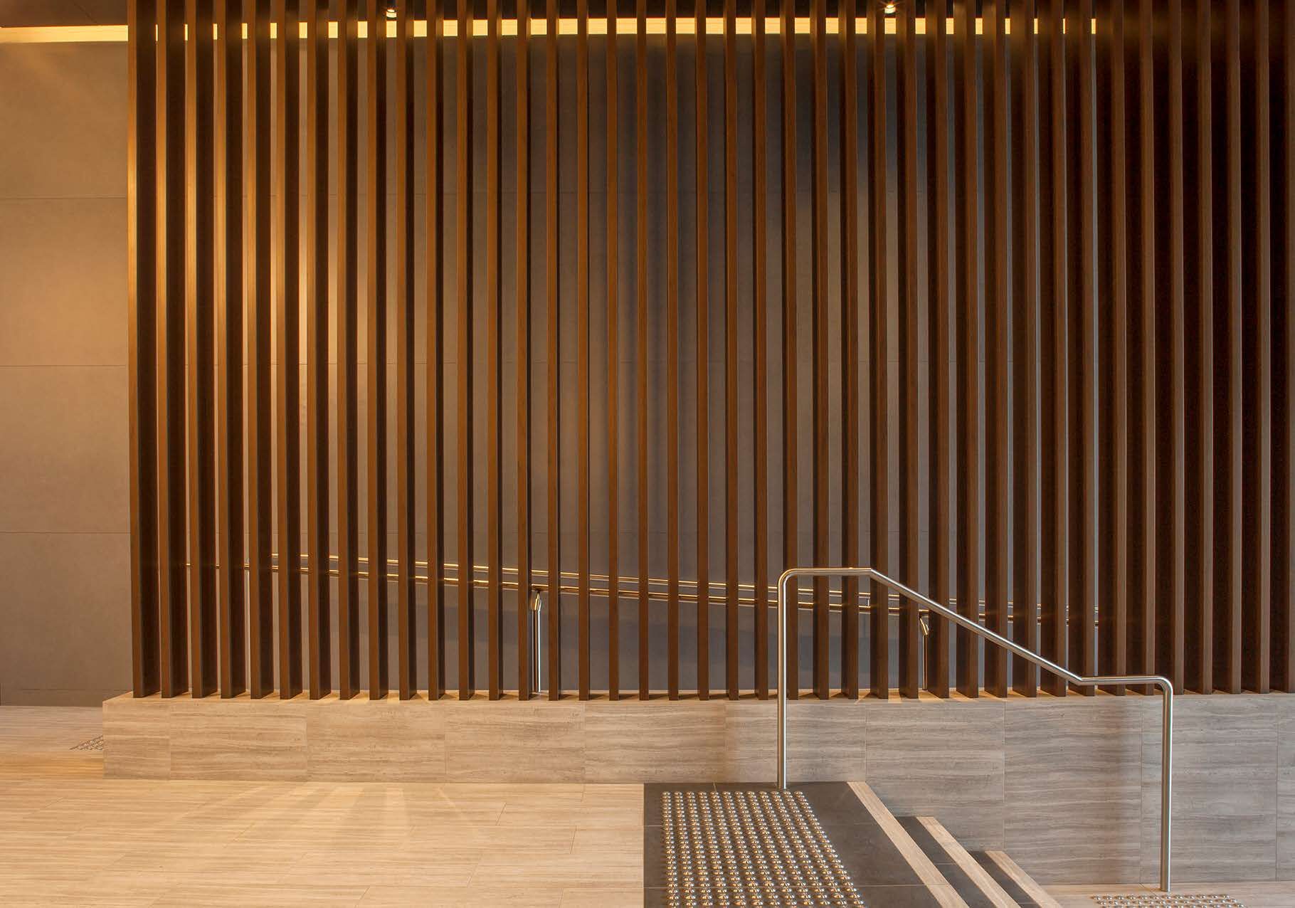 Композитные деревянные Frangisole Woodn Greenwood Древесина разнообразная ARCH-00011758 - Вид №12